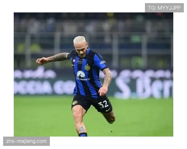 迪马尔科助攻榜上有名 国米飞翼成进攻重要发起点