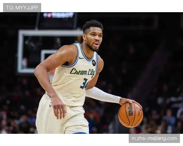 字母哥交易传闻不断 雄鹿否认并计划引援补强