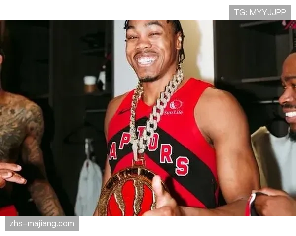 猛龙巴恩斯防守端进步明显 年轻锋线成长轨迹积极