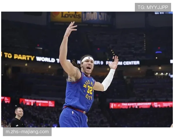 戈登腿筋拉伤继续缺阵，掘金锋线运动能力与护框质量下滑